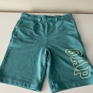 GAP Seafoam Green Knit Top